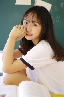 优优 人体艺术